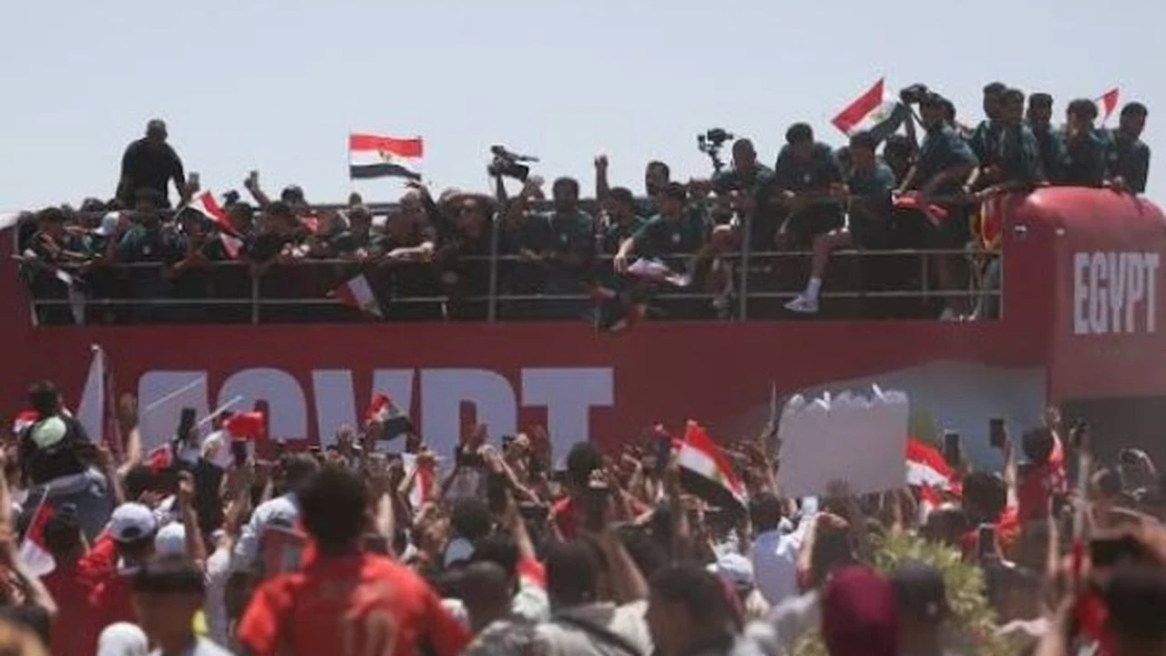مصر تستثمر 1.712 مليار جنيه لتطوير قطاع الرياضة 2026/2027